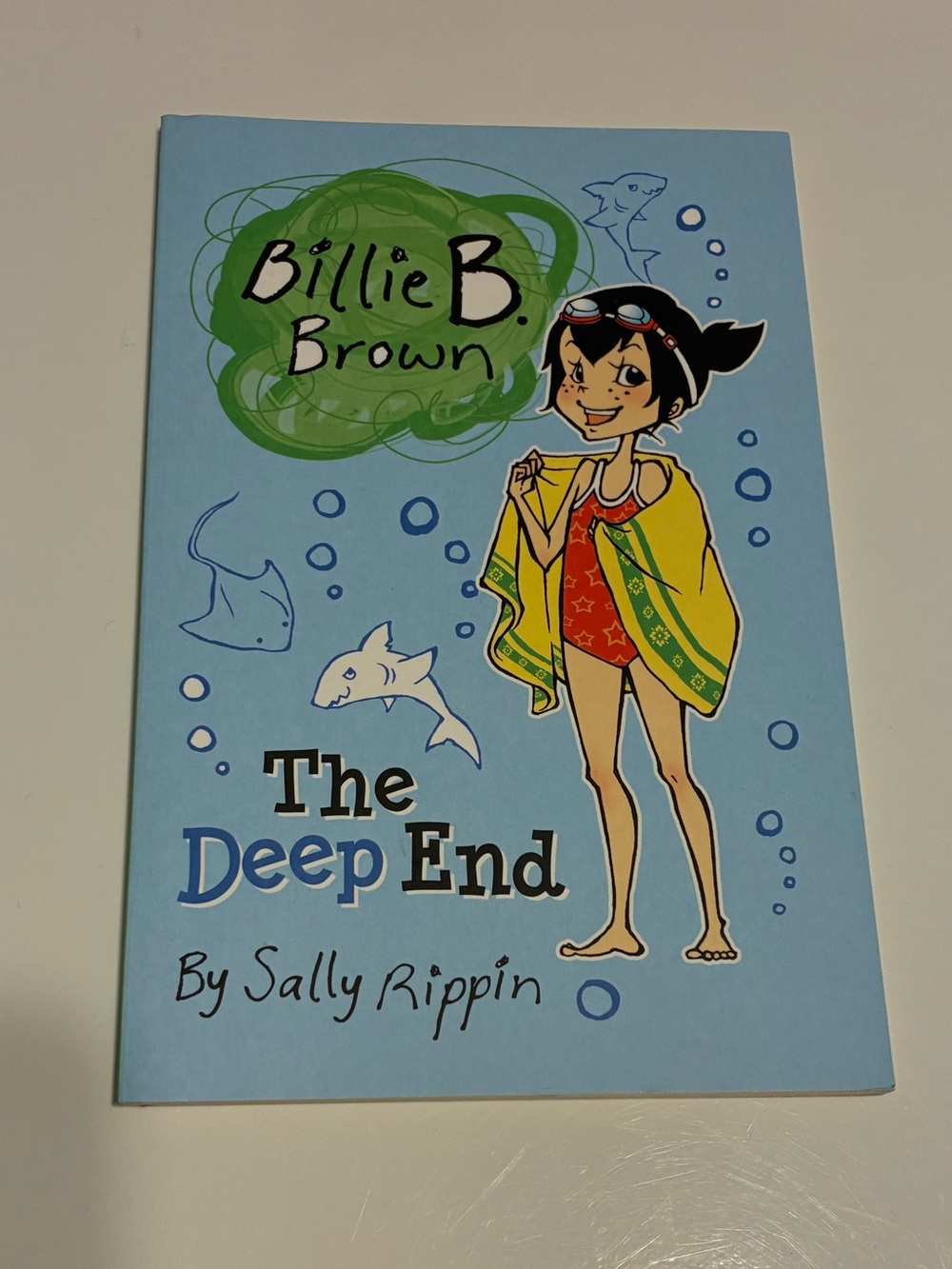 Billie B. Brown books (7 set bundle) - Picture 7 of 15